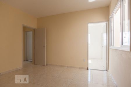 Sala de apartamento para alugar com 2 quartos, 110m² em Jardim do Lago, Campinas