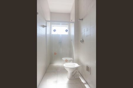 Banheiro de apartamento para alugar com 2 quartos, 110m² em Jardim do Lago, Campinas