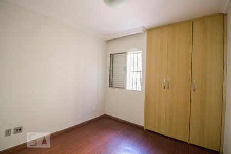 Quarto 01 de apartamento à venda com 4 quartos, 135m² em São Pedro, Belo Horizonte