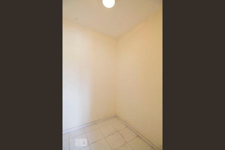 Quarto Área de Serviço de apartamento para alugar com 4 quartos, 140m² em Santo Antonio, Belo Horizonte