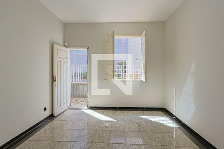 Sala de casa à venda com 3 quartos, 290m² em Serra, Belo Horizonte