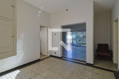 Casa para alugar com 3 quartos, 290m² em Serra, Belo Horizonte