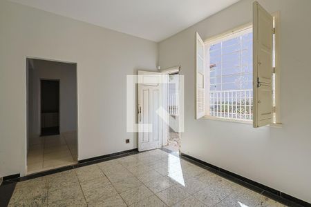 Sala de casa à venda com 3 quartos, 290m² em Serra, Belo Horizonte