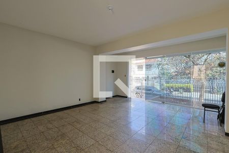 Sala de casa para alugar com 3 quartos, 290m² em Serra, Belo Horizonte