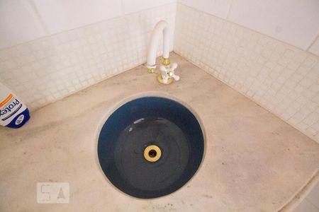 Banho Escritório de casa à venda com 4 quartos, 269m² em Santo Antonio, Belo Horizonte