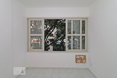 Suite. de apartamento à venda com 1 quarto, 32m² em Copacabana, Rio de Janeiro
