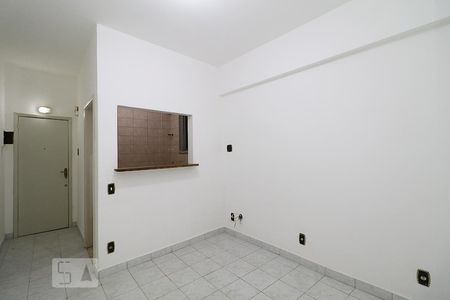 Apartamento à venda com 32m², 1 quarto e sem vagaSala.