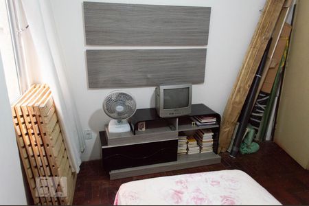 quarto de apartamento para alugar com 3 quartos, 84m² em Centro Histórico, Porto Alegre