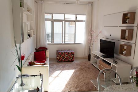sala de apartamento para alugar com 3 quartos, 84m² em Centro Histórico, Porto Alegre