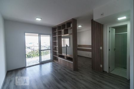 Studio de kitnet/studio à venda com 1 quarto, 43m² em Tatuapé, São Paulo