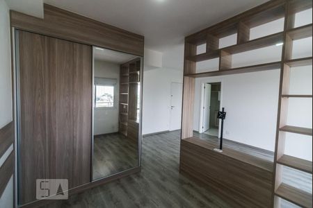 Studio de kitnet/studio à venda com 1 quarto, 43m² em Tatuapé, São Paulo