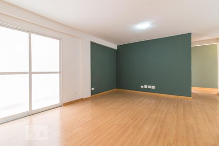 sala de apartamento para alugar com 3 quartos, 90m² em Centro, Curitiba