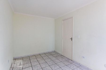 Quarto de casa de condomínio para alugar com 1 quarto, 45m² em Centro, Guarulhos