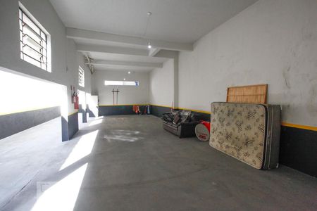 Garagem de casa de condomínio para alugar com 1 quarto, 45m² em Centro, Guarulhos