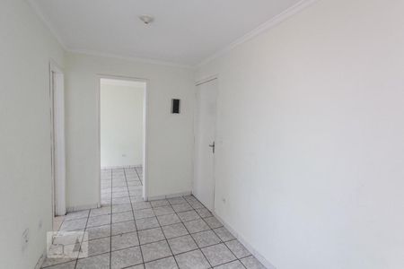 Sala de casa de condomínio para alugar com 1 quarto, 45m² em Centro, Guarulhos