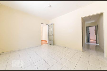 Sala de casa à venda com 3 quartos, 80m² em Jardim São Vicente, Campinas