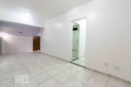 Sala 01 de apartamento para alugar com 2 quartos, 90m² em Taguatinga Sul (taguatinga), Brasília