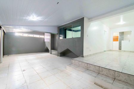 Sala 02 de apartamento para alugar com 2 quartos, 90m² em Taguatinga Sul (taguatinga), Brasília