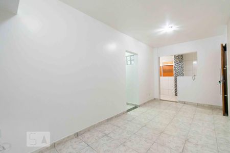 Sala 01 de apartamento para alugar com 2 quartos, 90m² em Taguatinga Sul (taguatinga), Brasília