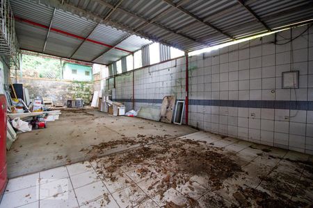 Galpão de casa para alugar com 1 quarto, 500m² em Itanhangá, Rio de Janeiro