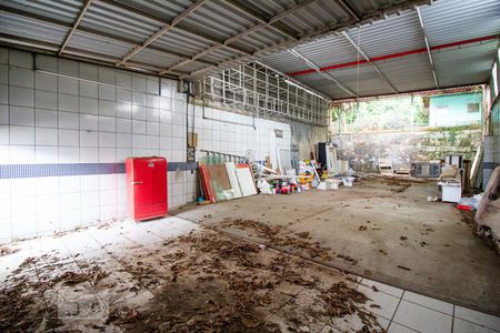 Galpão de casa para alugar com 1 quarto, 500m² em Itanhangá, Rio de Janeiro