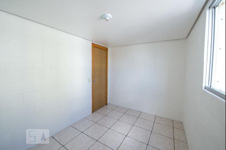 Primeiro Dormitório de apartamento à venda com 2 quartos, 48m² em Pinheiro, São Leopoldo