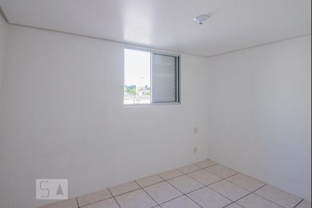 Primeiro Dormitório de apartamento à venda com 2 quartos, 48m² em Pinheiro, São Leopoldo