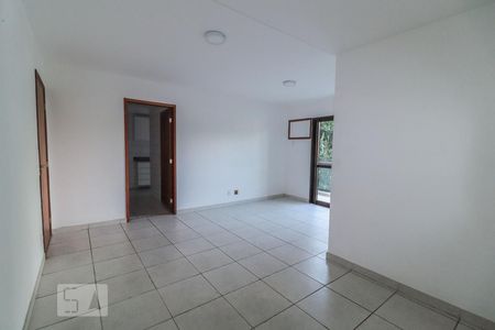 Sala de apartamento à venda com 3 quartos, 93m² em Freguesia (jacarepaguá), Rio de Janeiro