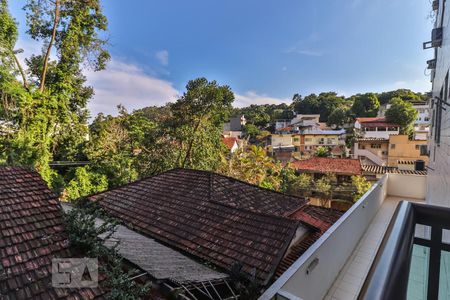 Vista Varanda Sala de apartamento à venda com 3 quartos, 93m² em Freguesia (jacarepaguá), Rio de Janeiro