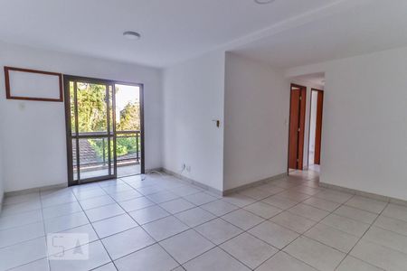 Sala de apartamento à venda com 3 quartos, 93m² em Freguesia (jacarepaguá), Rio de Janeiro