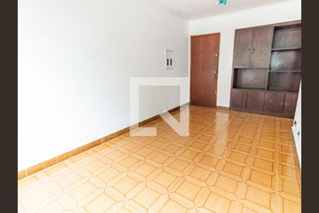 Sala de apartamento à venda com 2 quartos, 60m² em Água Rasa, São Paulo