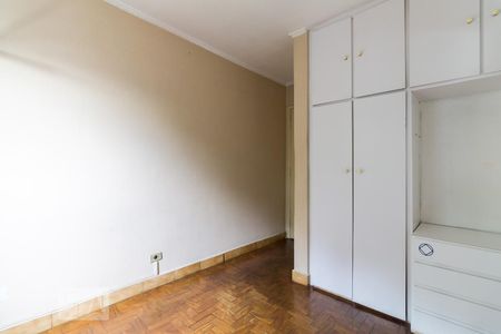 Quarto 02 de apartamento à venda com 2 quartos, 60m² em Água Rasa, São Paulo