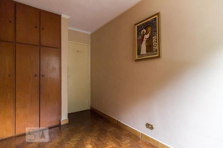 Quarto 01 de apartamento à venda com 2 quartos, 60m² em Água Rasa, São Paulo