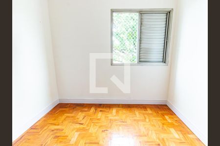 Quarto 2 de apartamento à venda com 2 quartos, 60m² em Água Rasa, São Paulo