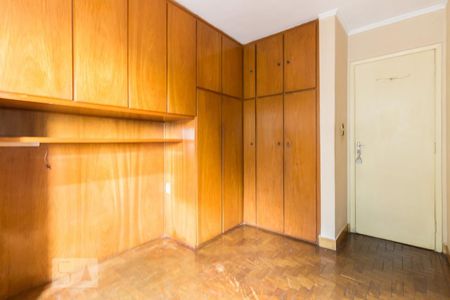 Quarto 01 de apartamento à venda com 2 quartos, 60m² em Água Rasa, São Paulo