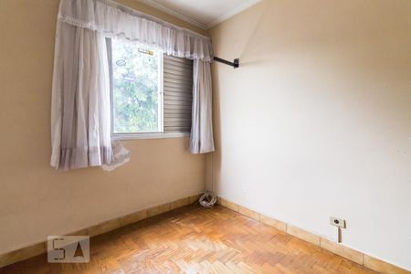 Quarto 02 de apartamento à venda com 2 quartos, 60m² em Água Rasa, São Paulo