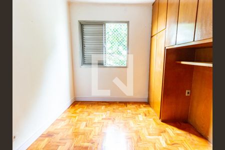 Quarto 1 de apartamento à venda com 2 quartos, 60m² em Água Rasa, São Paulo