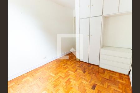 Quarto 2 de apartamento à venda com 2 quartos, 60m² em Água Rasa, São Paulo