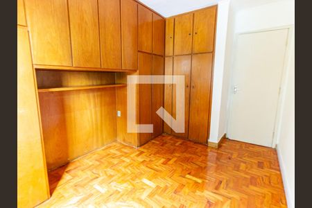 Quarto 1 de apartamento à venda com 2 quartos, 60m² em Água Rasa, São Paulo