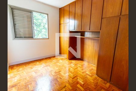 Quarto 1 de apartamento à venda com 2 quartos, 60m² em Água Rasa, São Paulo