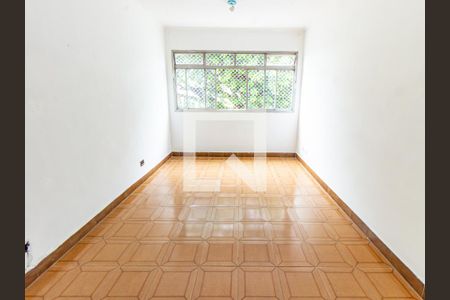 Sala de apartamento à venda com 2 quartos, 60m² em Água Rasa, São Paulo