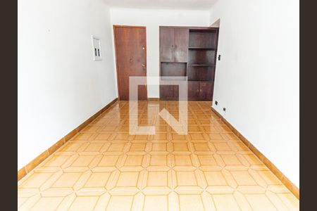 Sala de apartamento à venda com 2 quartos, 60m² em Água Rasa, São Paulo