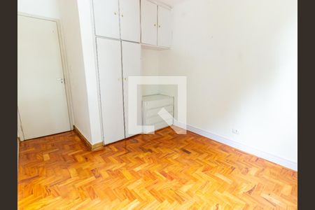 Quarto 2 de apartamento à venda com 2 quartos, 60m² em Água Rasa, São Paulo