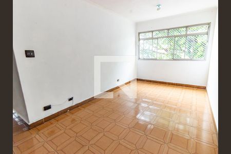 Sala de apartamento à venda com 2 quartos, 60m² em Água Rasa, São Paulo