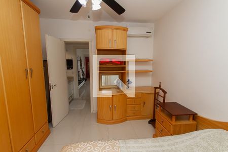 Quarto de apartamento para alugar com 1 quarto, 67m² em Boa Vista, Porto Alegre