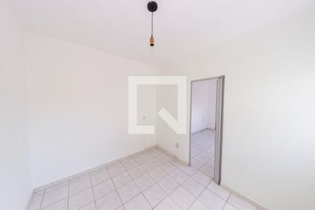 Sala de apartamento para alugar com 1 quarto, 35m² em Irajá, Rio de Janeiro