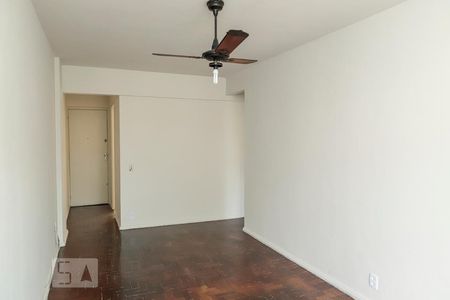 Sala de apartamento para alugar com 1 quarto, 58m² em Méier, Rio de Janeiro