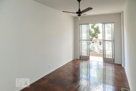 Sala de apartamento para alugar com 1 quarto, 58m² em Méier, Rio de Janeiro