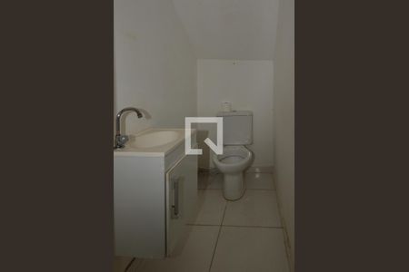 Lavabo de casa à venda com 3 quartos, 202m² em Vargem Grande, Rio de Janeiro