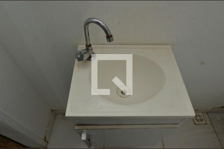 Lavabo de casa à venda com 3 quartos, 202m² em Vargem Grande, Rio de Janeiro